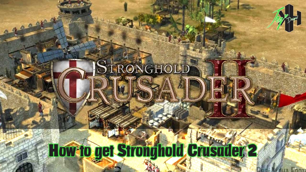 stronghold crusader 2 metacritic